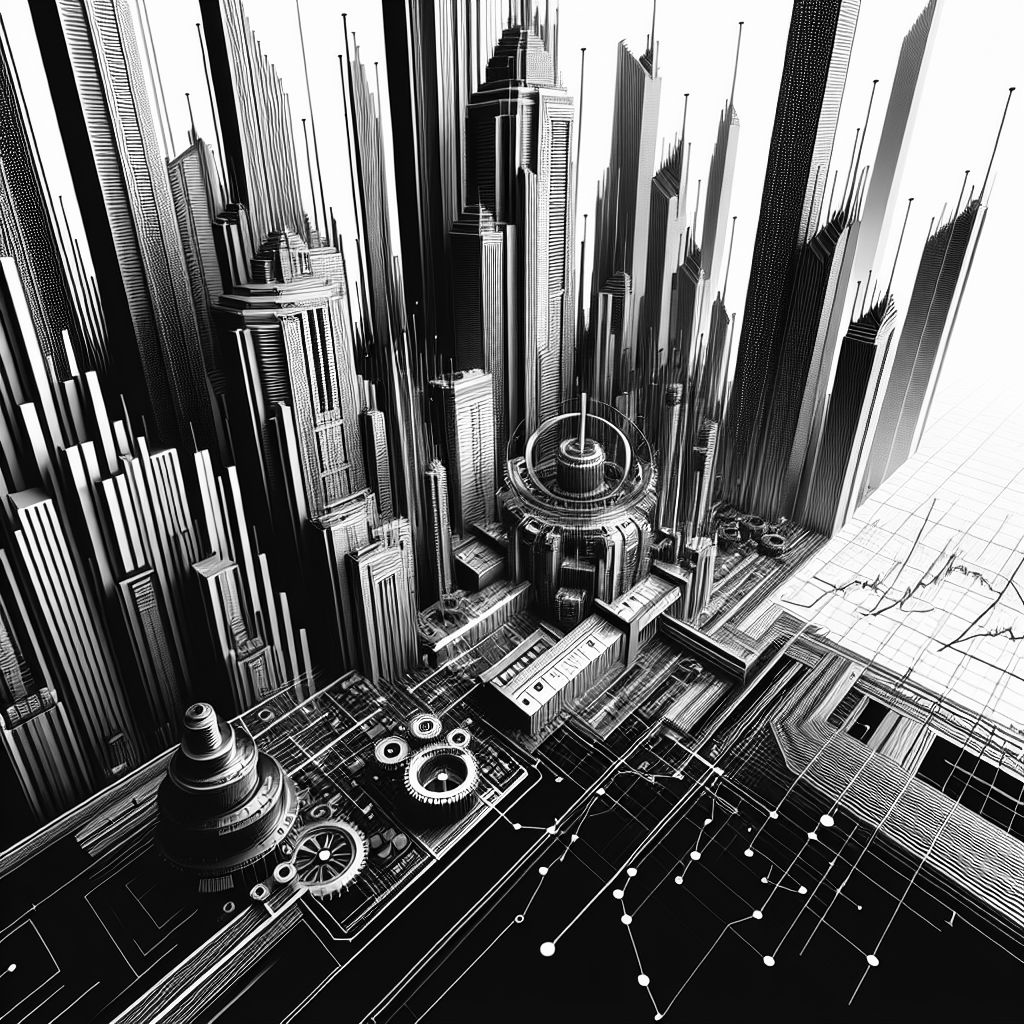 NVIDIA beeindruckt trotz globaler Unsicherheiten NVIDIA beeindruckt trotz globaler Unsicherheiten
