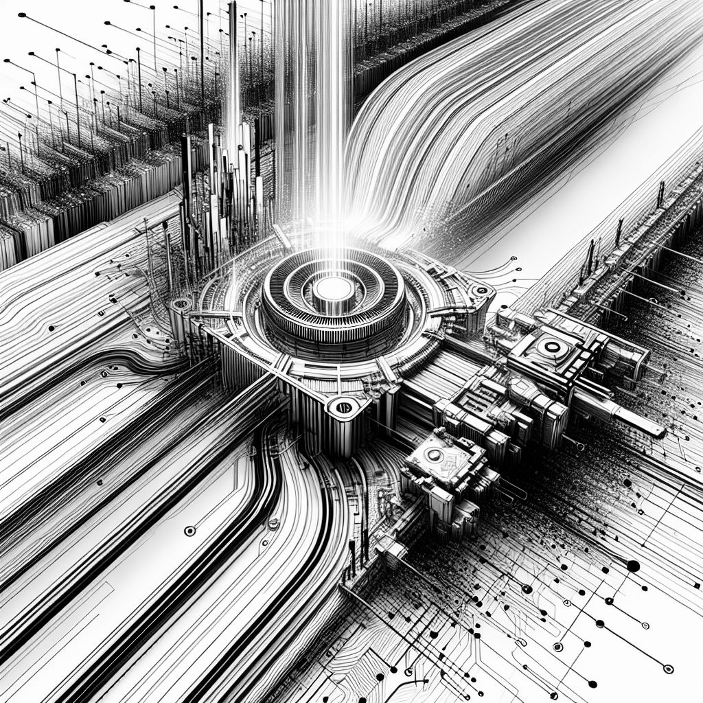 NVIDIA öffnet Warp-Framework für die Open-Source-Community NVIDIA öffnet Warp-Framework für die Open-Source-Community
