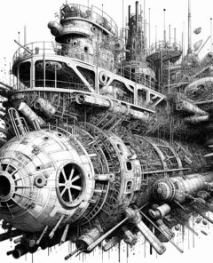 ai-oceangate-titan-wreckage
