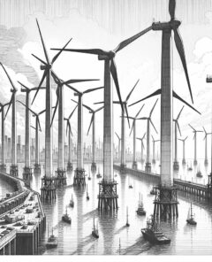 ai-offshore-windpark-energy-infrastructure
