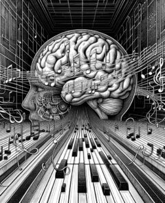 ai-ohrwurm-gewohnheiten-psychologie-verhalten-musik