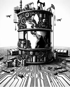 ai-oil-prices-geopolitics-market