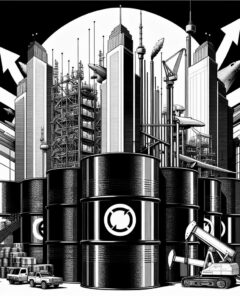 ai-oil-prices-trade-dispute