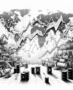 ai-oil-prices-trade-dispute-market-uncertainty