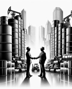 ai-oil-prices-trade-negotiations