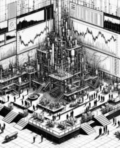 ai-oil-prices-trade-volume