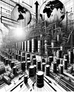 ai-oil_market_geopolitics_price_fluctuation