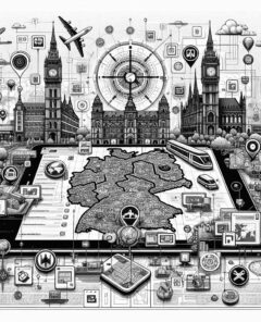 ai-online-booking-tourism-germany