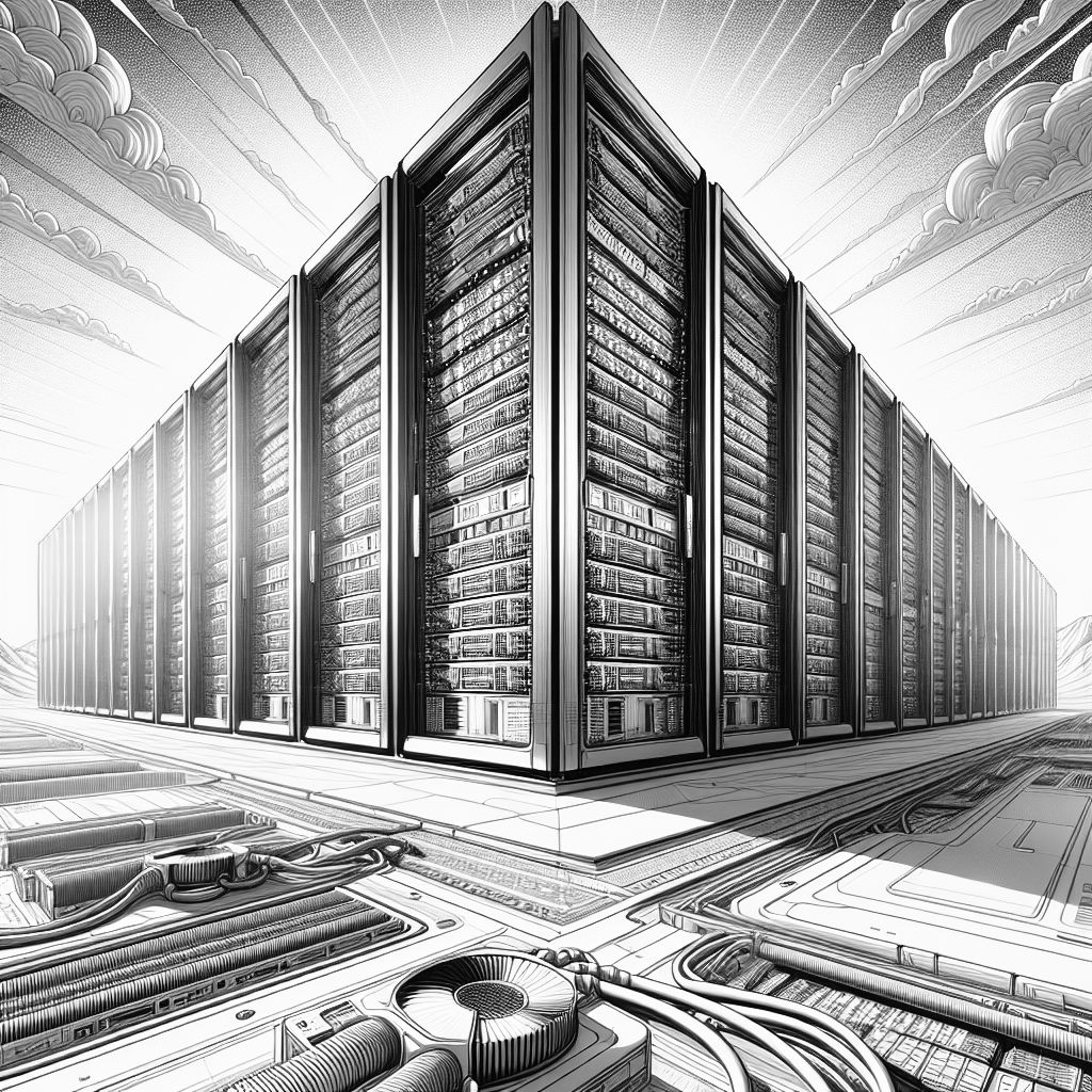 OpenAI plant gigantisches KI-Rechenzentrum in Abu Dhabi OpenAI plant gigantisches KI-Rechenzentrum in Abu Dhabi