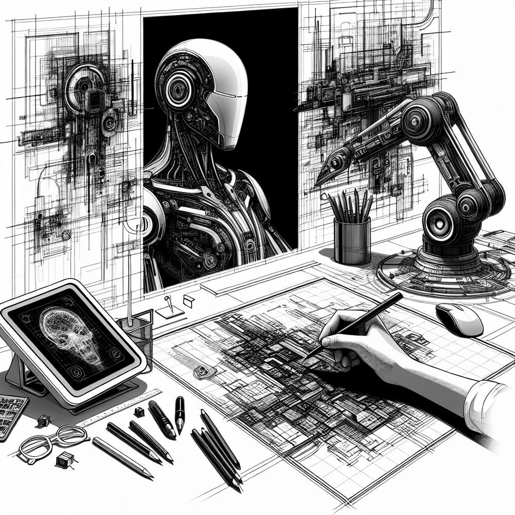 OpenAI expandiert mit Übernahme von io in den Hardware-Bereich OpenAI expandiert mit Übernahme von io in den Hardware-Bereich