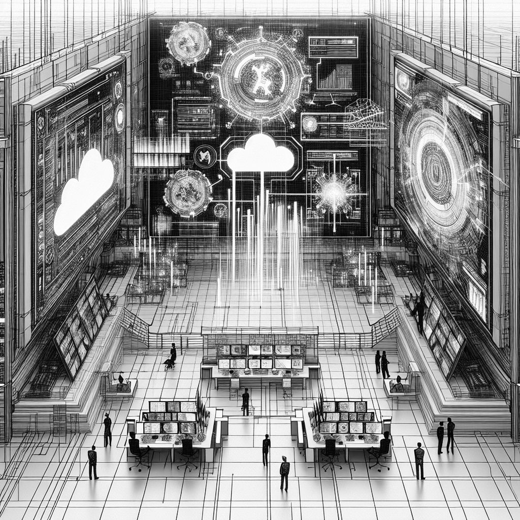 OpenAI: Der Weg zum größten KI-Börsengang der Geschichte OpenAI: Der Weg zum größten KI-Börsengang der Geschichte