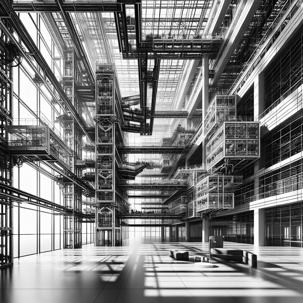 OpenAI eröffnet Büro in München: Ein Schritt zur KI-Drehscheibe Deutschlands OpenAI eröffnet Büro in München: Ein Schritt zur KI-Drehscheibe Deutschlands