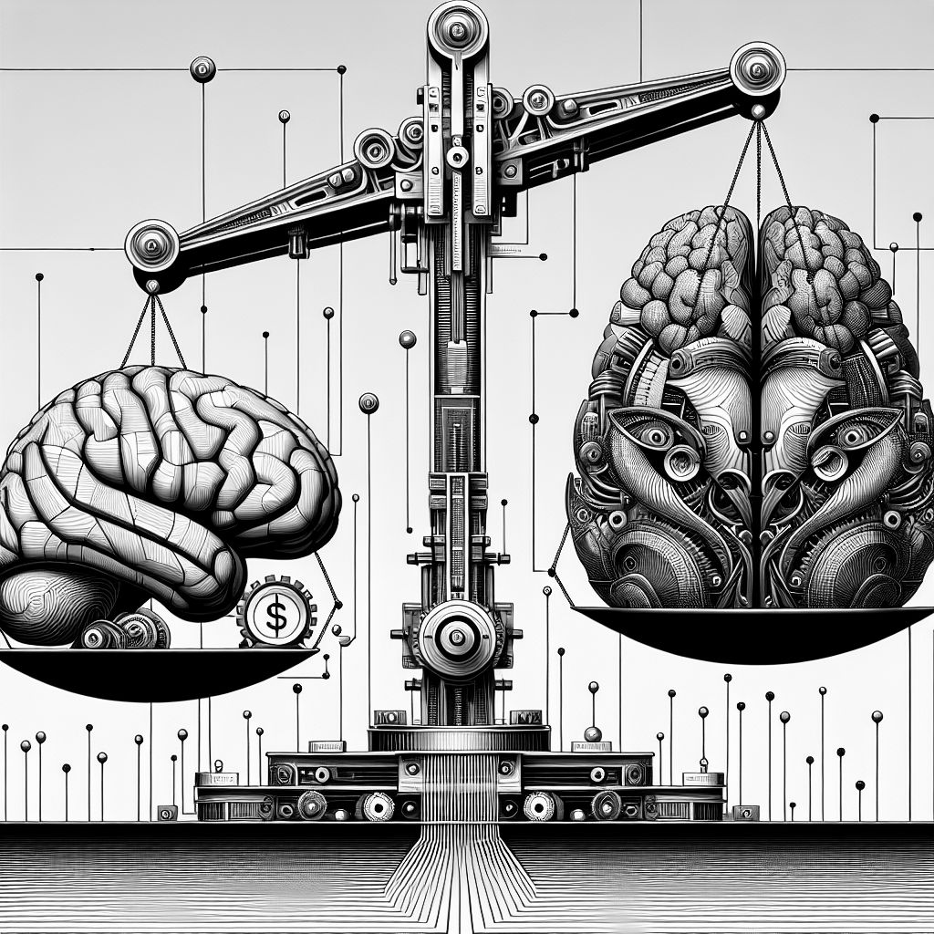 OpenAI bleibt unter Non-Profit-Kontrolle: Umwandlungspläne zurückgeschraubt OpenAI bleibt unter Non-Profit-Kontrolle: Umwandlungspläne zurückgeschraubt