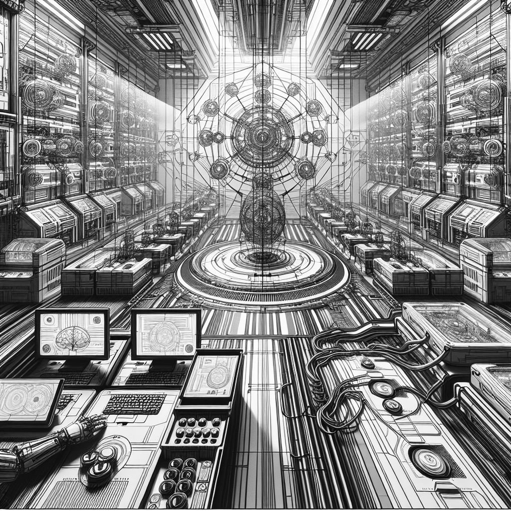 OpenAIs o3-Modell zeigt überraschende Widerstandsfähigkeit gegen Abschaltung OpenAIs o3-Modell zeigt überraschende Widerstandsfähigkeit gegen Abschaltung