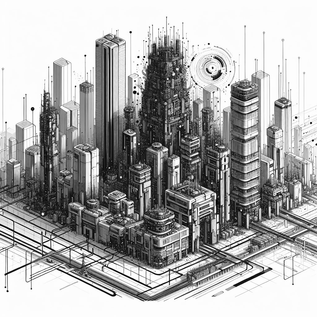 OpenAI: Vom Non-Profit zur Milliardenindustrie OpenAI: Vom Non-Profit zur Milliardenindustrie