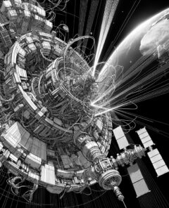 ai-optical_communication_space_kepler