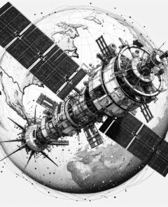 ai-ororatech-satellitennetz-waldbrand