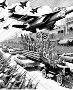 ai-parade-military-freedom-community-celebration