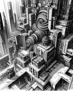 ai-patagonia-vest-finance-industry