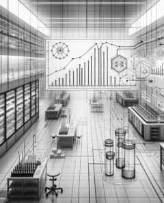 ai-pharmaceuticals-stock-market-impact
