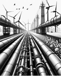 ai-pipeline-gas-energy-environment