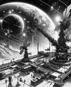 ai-planet-nine-satellite-data