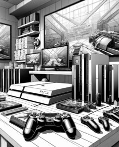 ai-playstation-ps5-ps4-gaming-sony