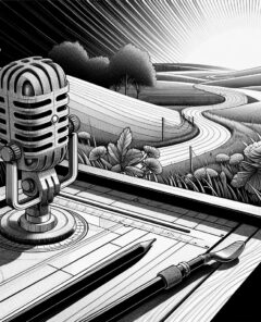 ai-podcast-nature-conservation-storytelling