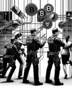 ai-police-arrest-cryptocurrency-security-france