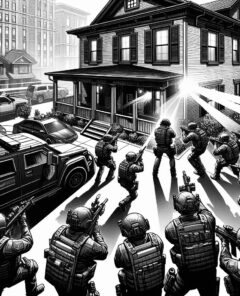 ai-police-raid-hostage-rescue-cryptocurrency