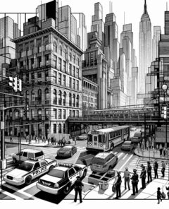 ai-police-simulator-city-simulation