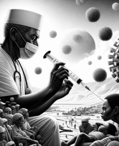 ai-polio-virus-impfung-gesundheit