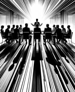 ai-political-debate-government-documents
