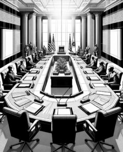 ai-political_debate_leadership_party_dynamics