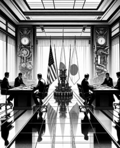 ai-political_meeting_diplomatic_discussion_flags