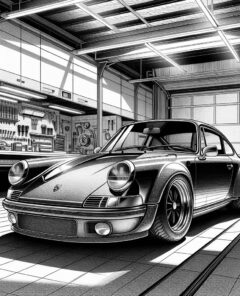 ai-porsche-911-carrera-singer-tuning-retro-hightech