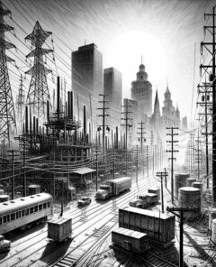 ai-power-outage-electricity-grid