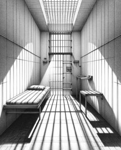 ai-prison-hypothermia-inmate-healthcare