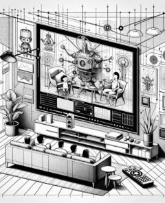 ai-puppets-streaming-netflix