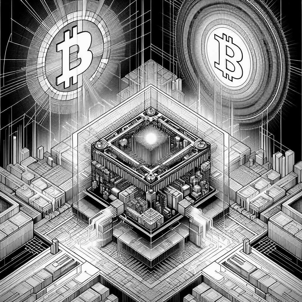 Google enthüllt: Quantencomputer könnten Bitcoin schneller knacken Google enthüllt: Quantencomputer könnten Bitcoin schneller knacken