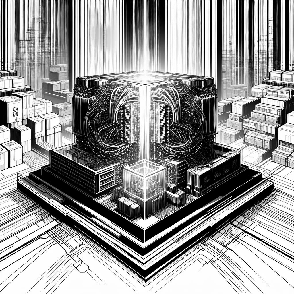 D-Wave Quantum: Quantencomputer auf dem Vormarsch D-Wave Quantum: Quantencomputer auf dem Vormarsch