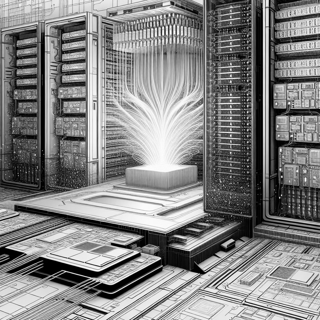 Quantencomputer: Die Zukunft der Superrechner Quantencomputer: Die Zukunft der Superrechner