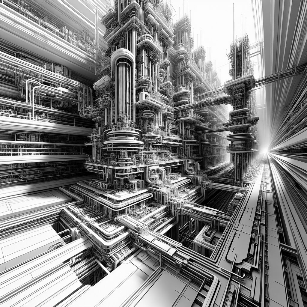 IonQ strebt nach der Rolle von NVIDIA im Quantencomputing IonQ strebt nach der Rolle von NVIDIA im Quantencomputing