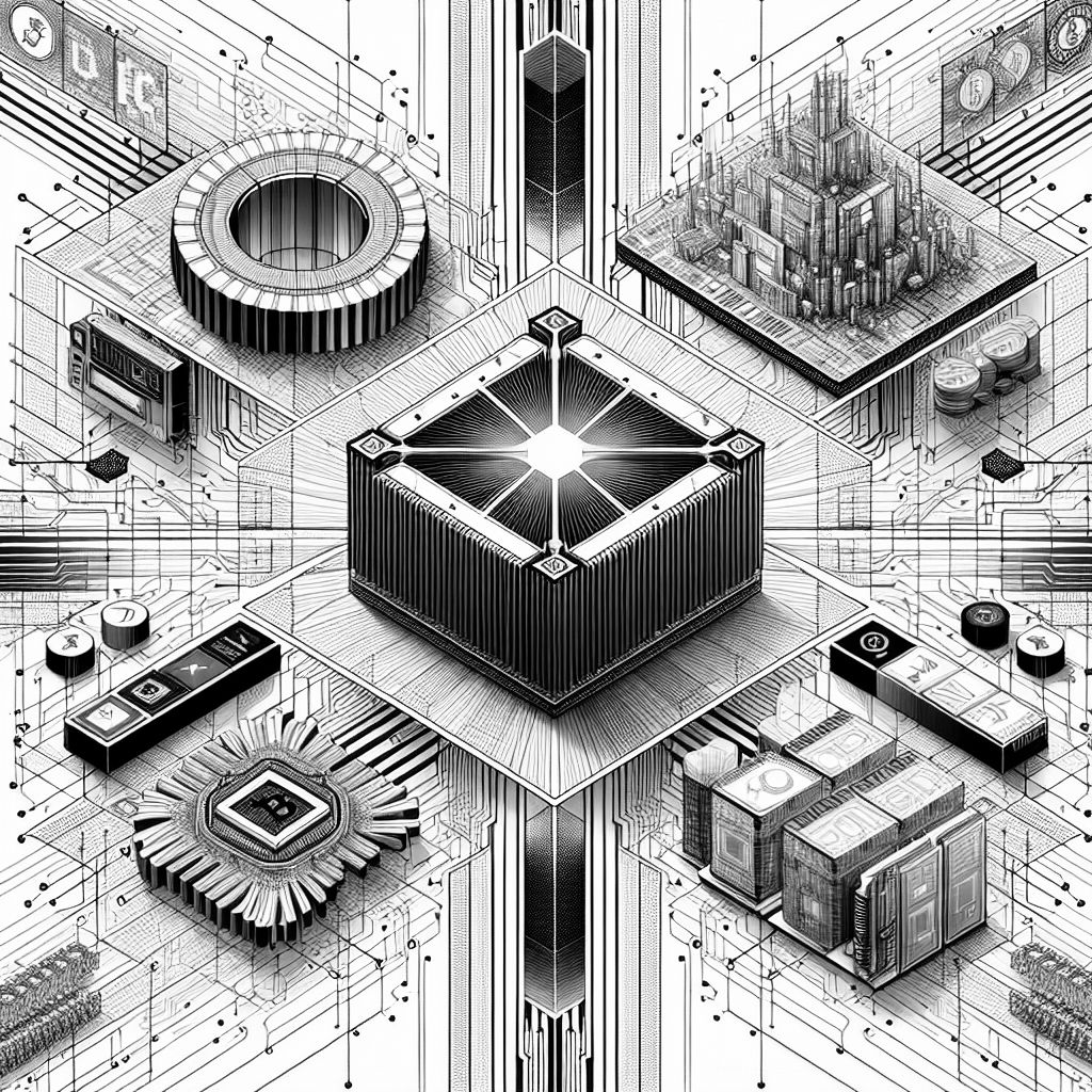 Quantencomputer: Eine Bedrohung für Bitcoin-Verschlüsselung? Quantencomputer: Eine Bedrohung für Bitcoin-Verschlüsselung?