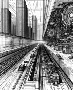 ai-quantum-computing-cloud-infrastructure