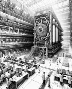 ai-quantum-computing-photonics-chip-factory