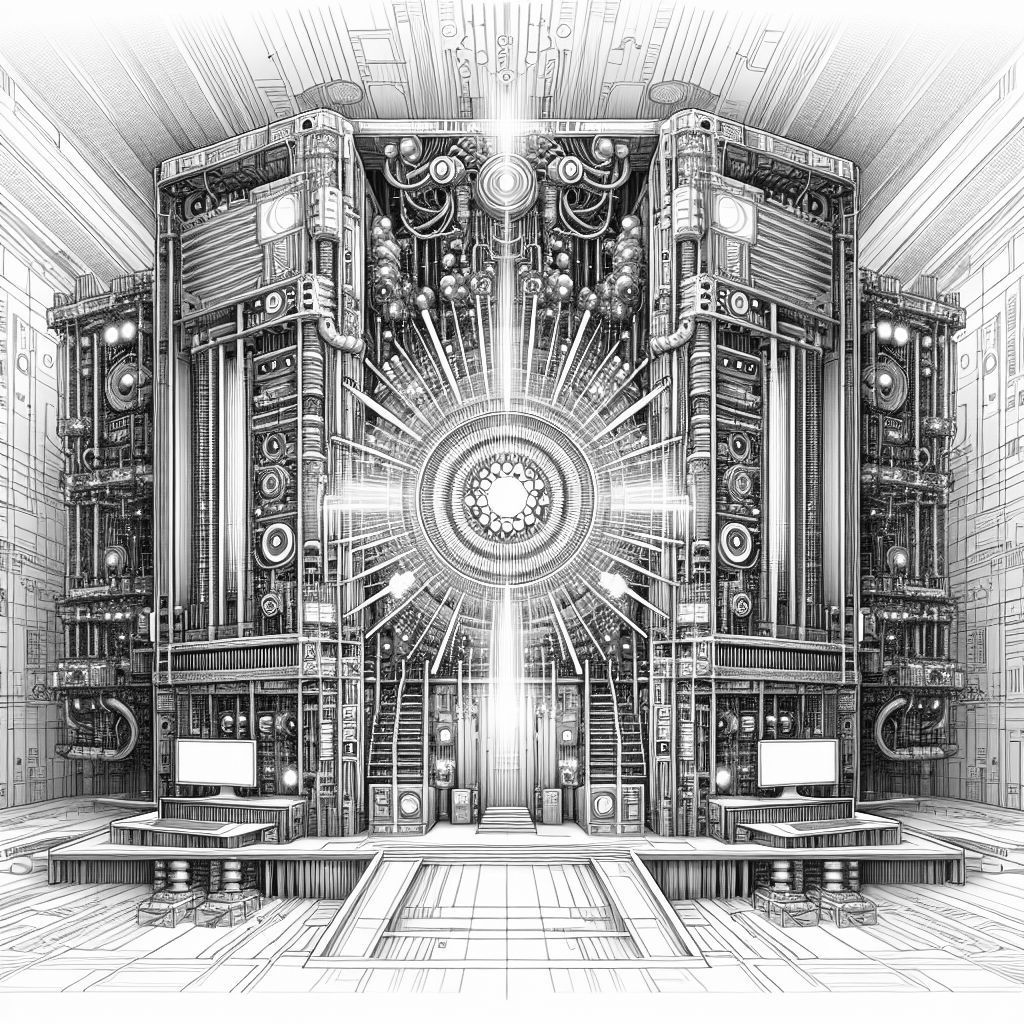 D-Wave Quantum: Fortschritte in der Quantencomputer-Technologie D-Wave Quantum: Fortschritte in der Quantencomputer-Technologie