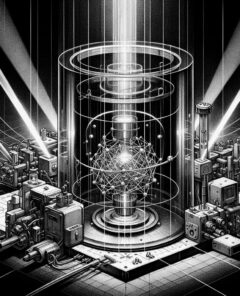 ai-quantum_computer_single_particle_simulation