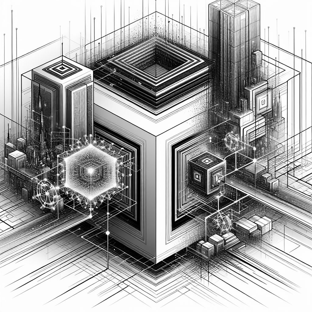 Die Bedrohung der Bitcoin-Sicherheit durch Quantencomputer Die Bedrohung der Bitcoin-Sicherheit durch Quantencomputer
