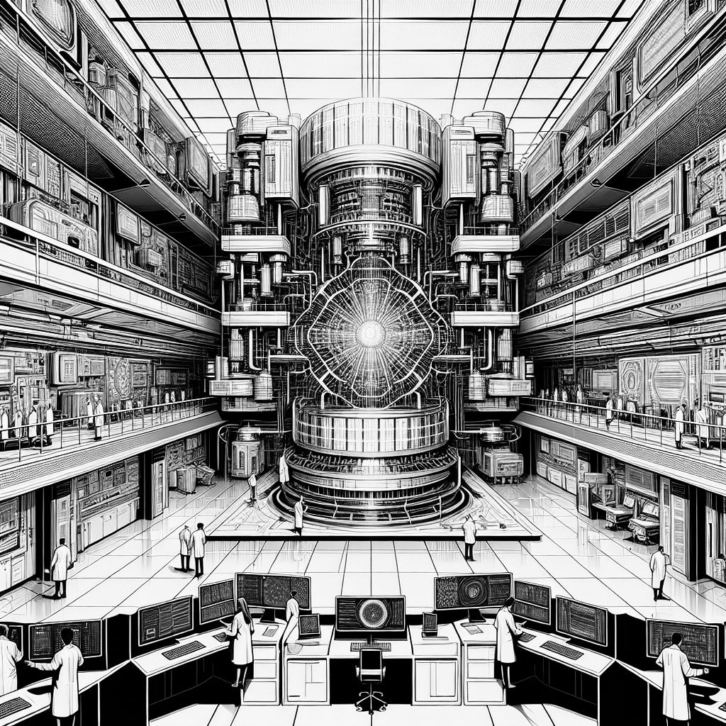 D-Wave Quantum: Beginn der kommerziellen Quantencomputer-Ära? D-Wave Quantum: Beginn der kommerziellen Quantencomputer-Ära?